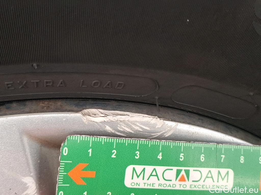  Renault  Kangoo  Express Maxi Extra (Série Spéciale) 1.5 dCi 90CV BVM5 E6 #57