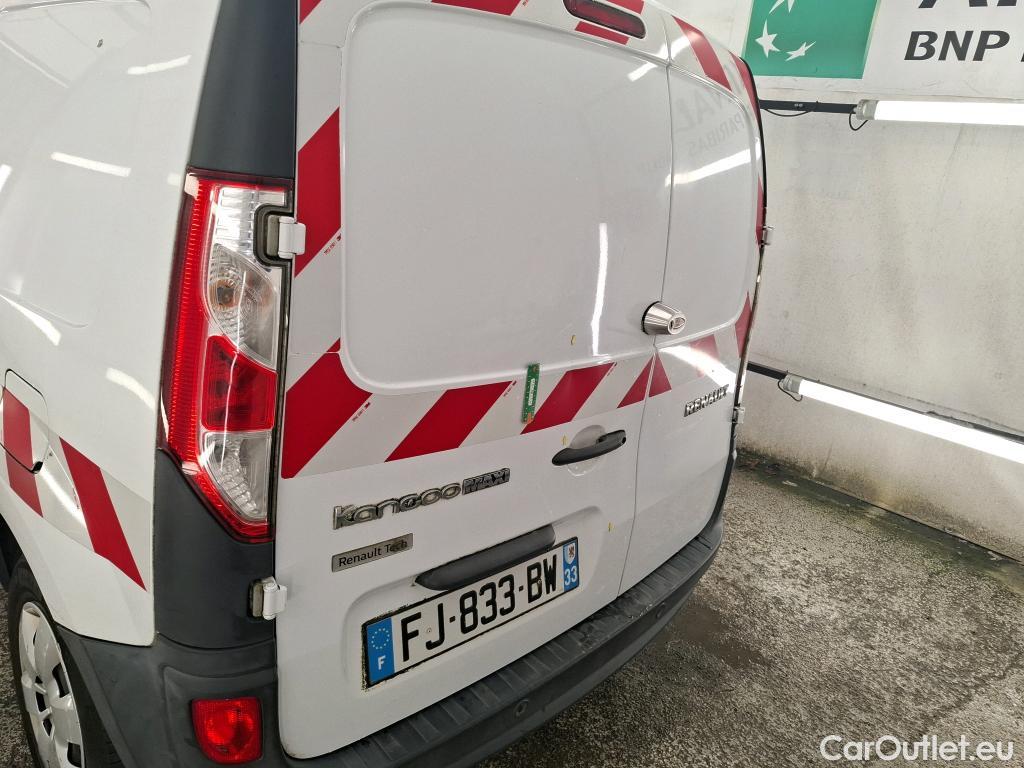 Renault  Kangoo  Express Maxi Extra (Série Spéciale) 1.5 dCi 90CV BVM5 E6 #19