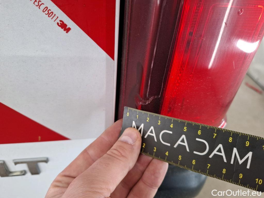  Renault  Trafic RENAULT  / 2019 / 4P / Fourgon tole FG GCF L1H1 1200 dCi 120 #13