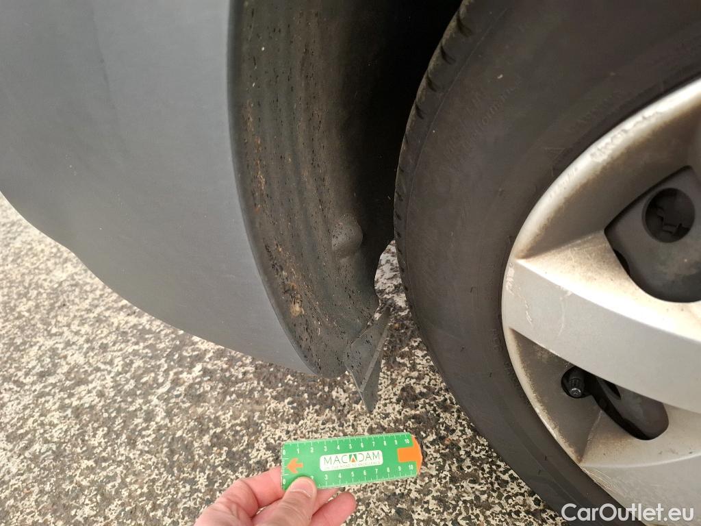  Renault  Kangoo  Express Maxi Extra (Série Spéciale) 1.5 dCi 90CV BVM5 E6 #38