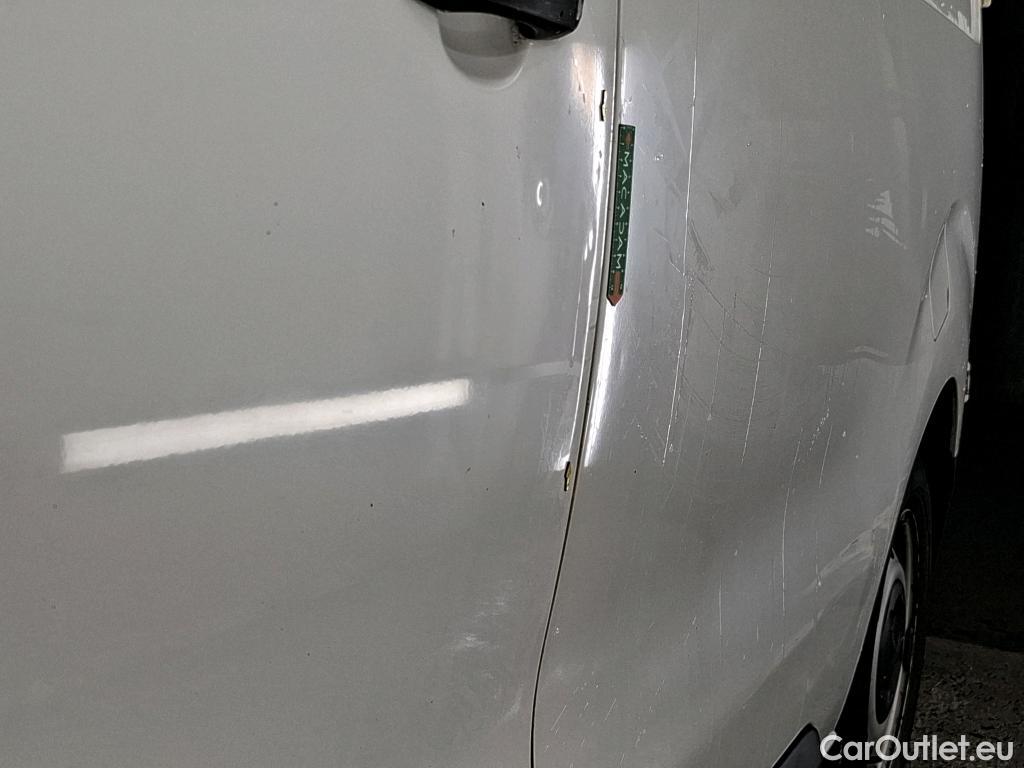  Peugeot  Expert PEUGEOT  VU 4p Fourgon 1.6 BlueHDi 95 Standard Premium #15