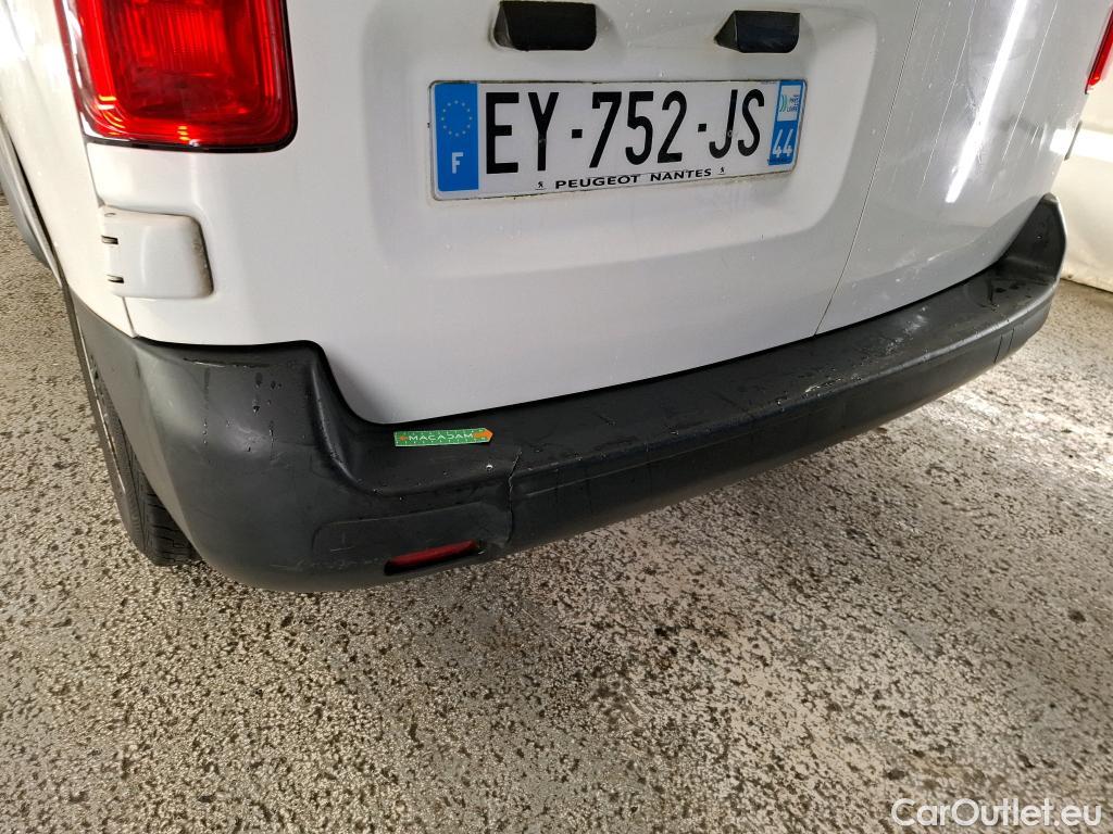  Peugeot  Expert PEUGEOT  VU 4p Fourgon 1.6 BlueHDi 95 Standard Premium #9