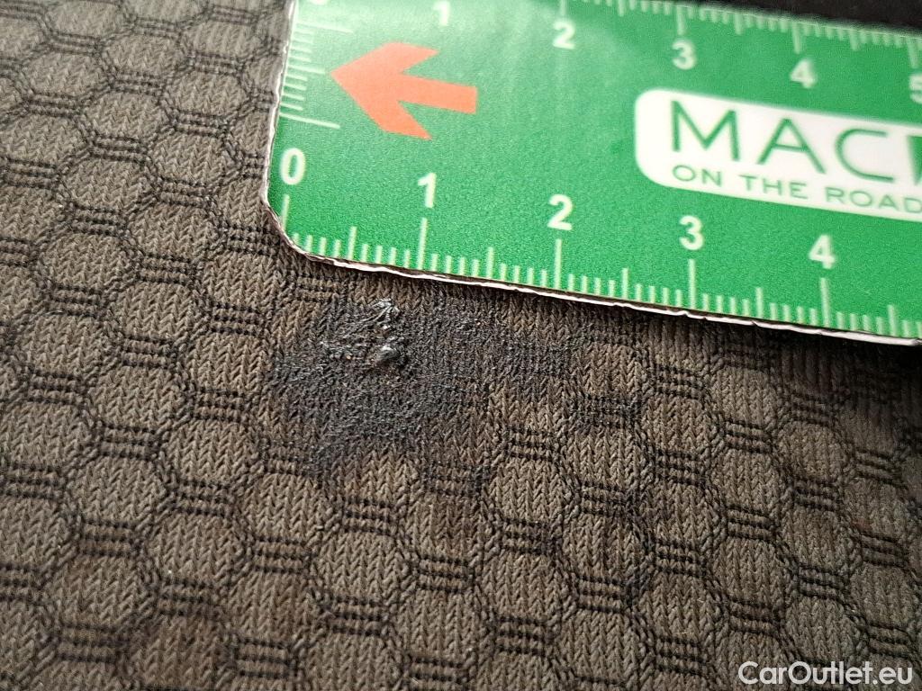  Renault  Kangoo  Express Maxi Extra (Série Spéciale) 1.5 dCi 90CV BVM5 E6 #10