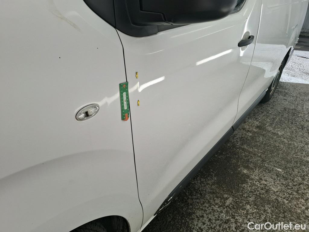  Citroen  Jumpy  Fourgon Business XL (L3) 2.0 BlueHDi 120CV BVM6 E6 #41