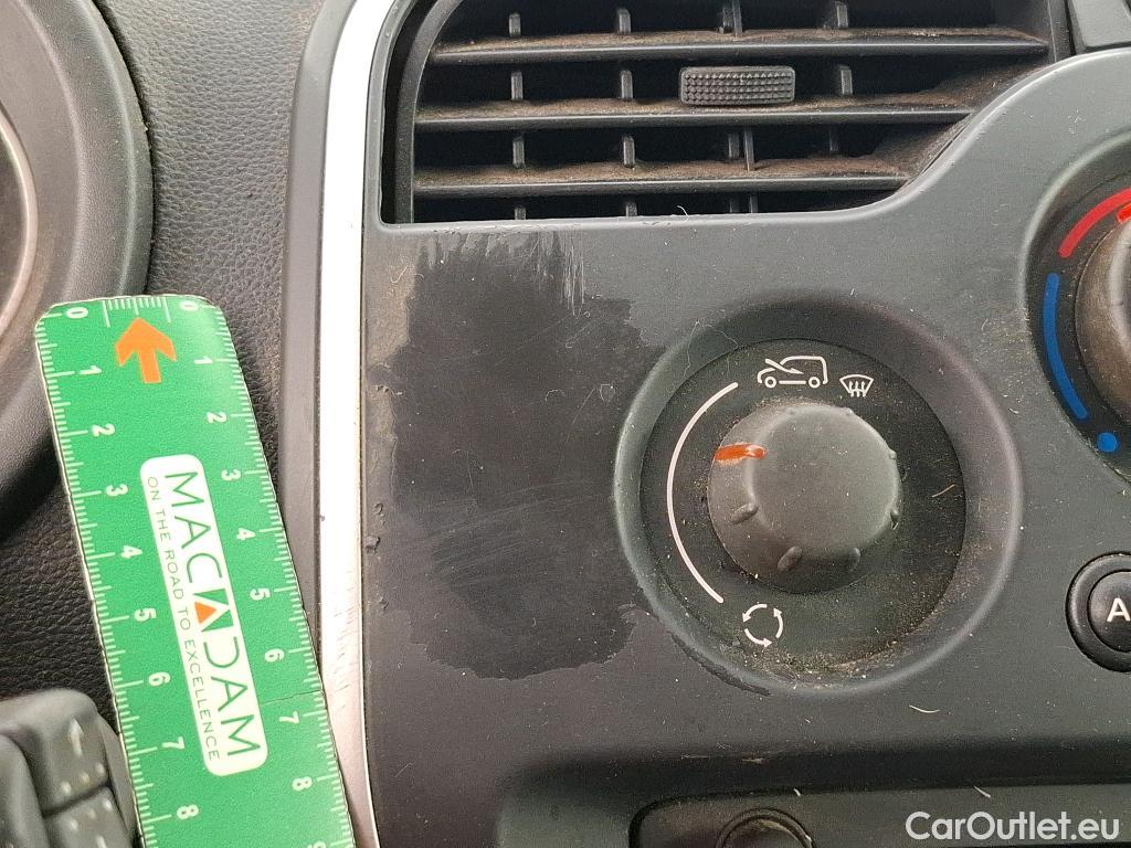  Renault  Kangoo  Express Maxi Extra (Série Spéciale) 1.5 dCi 90CV BVM5 E6 #34