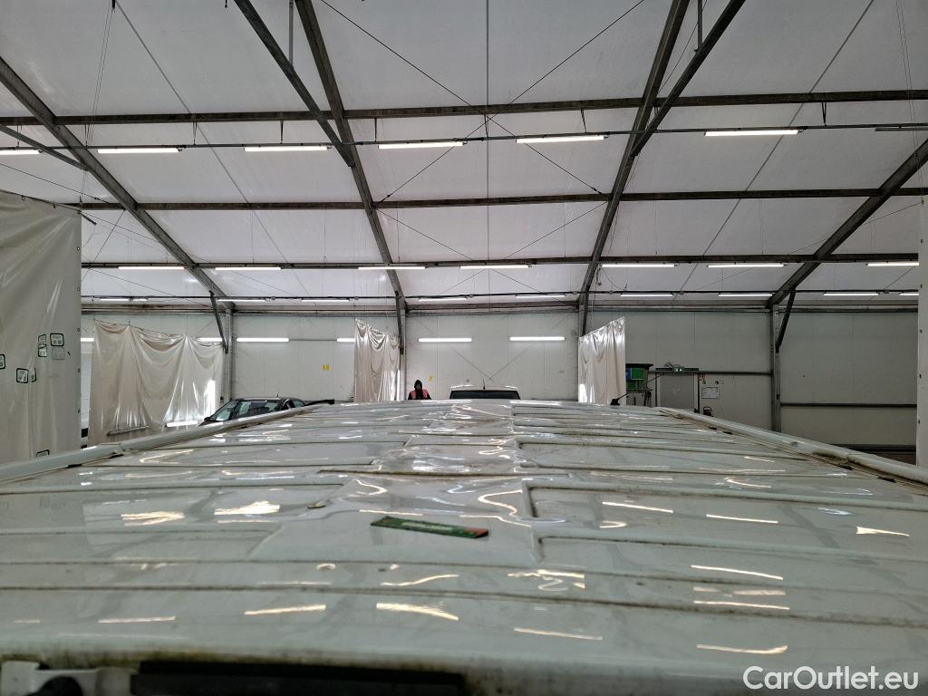  Renault  Trafic  Furgon Grand Confort L1H1 1000 1.6 dCi 120CV BVM6 E6 #2