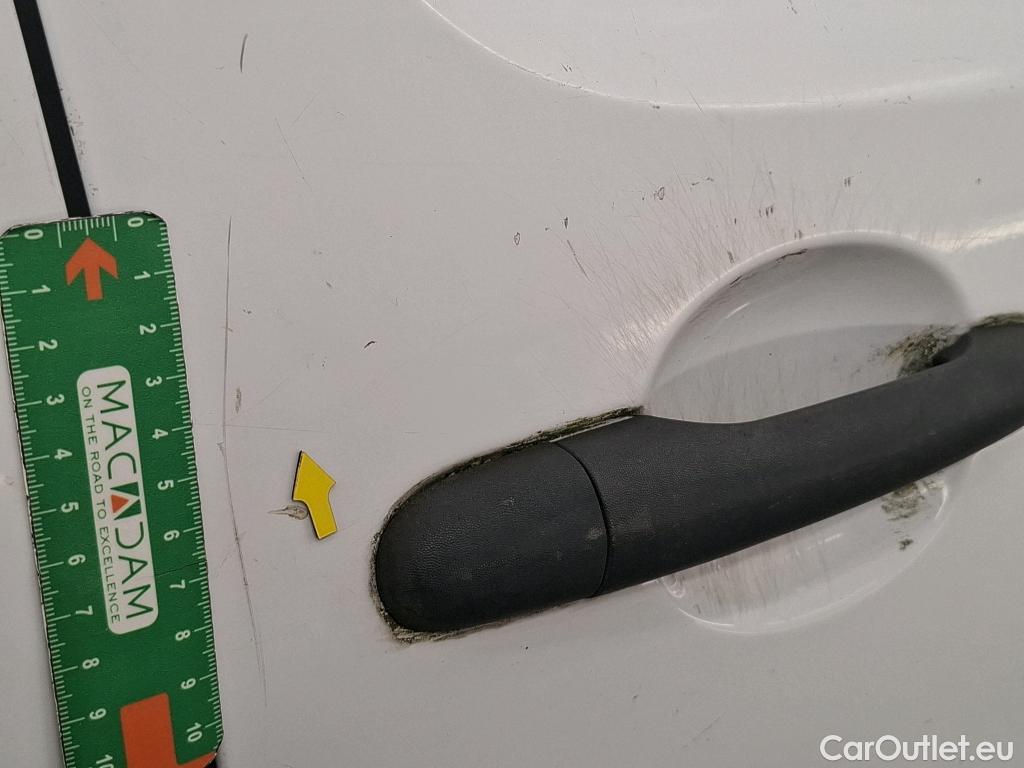  Renault  Kangoo  Express Maxi Extra (Série Spéciale) 1.5 dCi 90CV BVM5 E6 #30