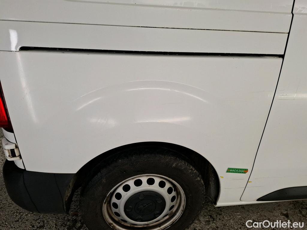  Peugeot  Expert PEUGEOT  VU 4p Fourgon 1.6 BlueHDi 95 Standard Premium #11