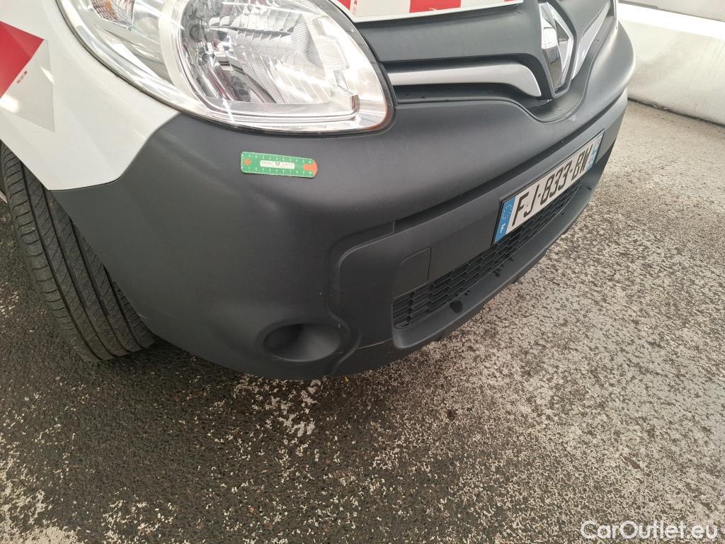  Renault  Kangoo  Express Maxi Extra (Série Spéciale) 1.5 dCi 90CV BVM5 E6 #69