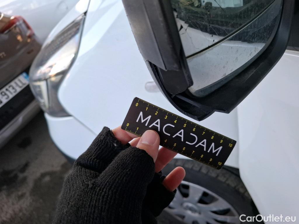  Renault  Trafic  Fourgon L2H1 1300 Confort 1.6 dCi #6