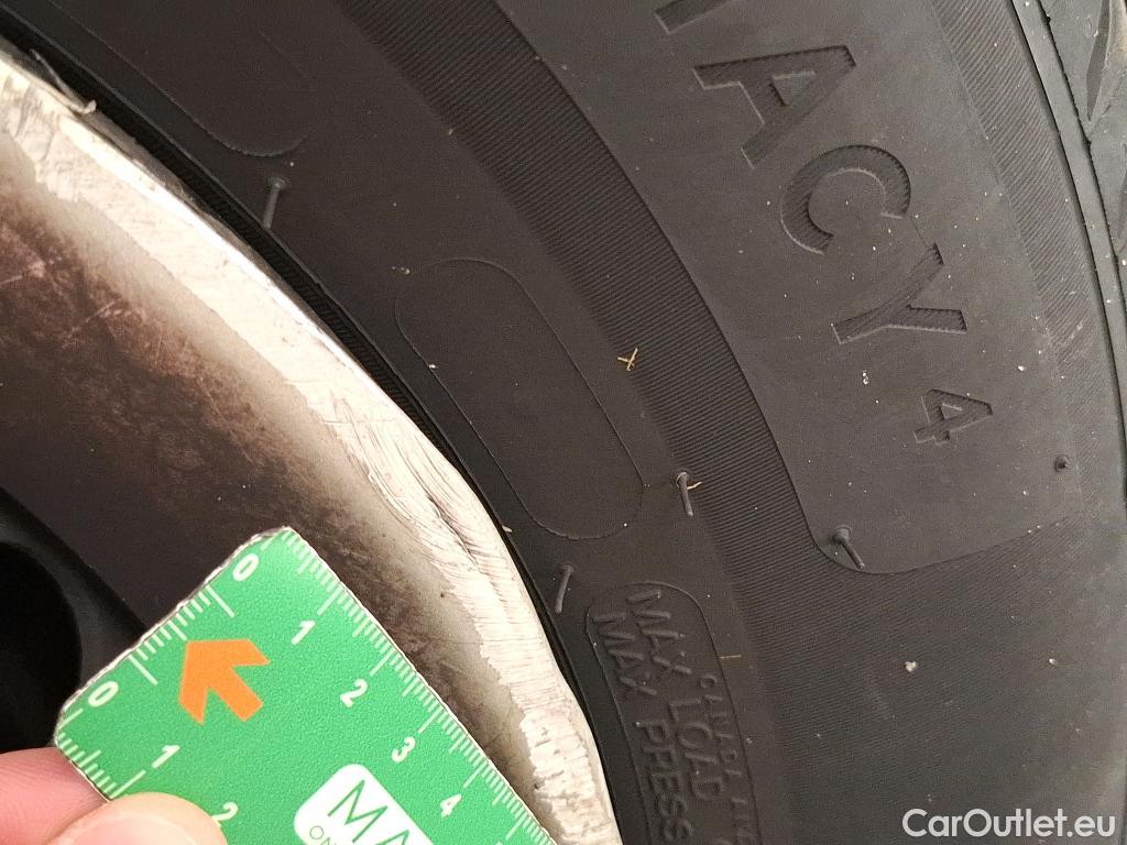  Renault  Kangoo  Express Maxi Extra (Série Spéciale) 1.5 dCi 90CV BVM5 E6 #60