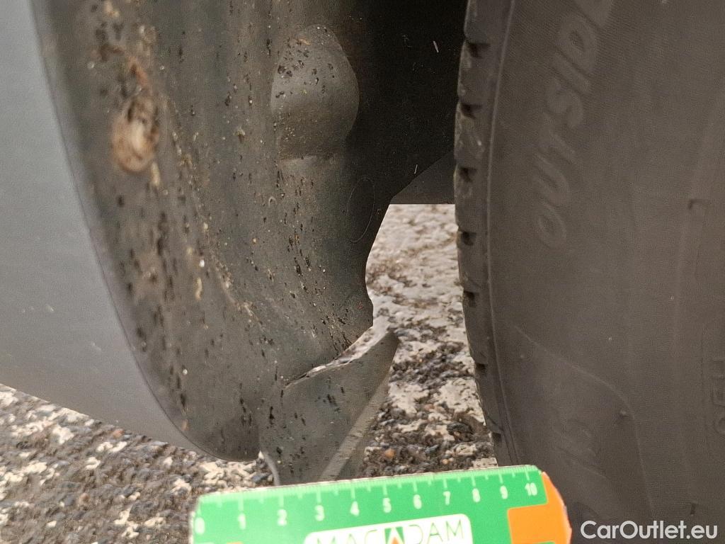  Renault  Kangoo  Express Maxi Extra (Série Spéciale) 1.5 dCi 90CV BVM5 E6 #39