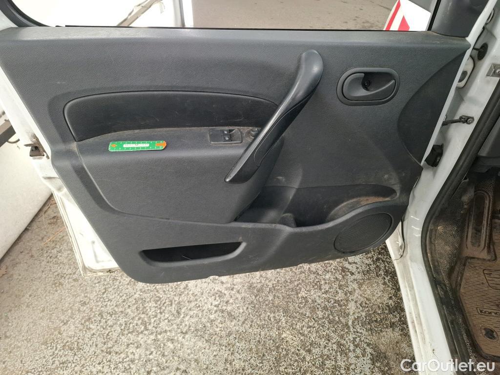  Renault  Kangoo  Express Maxi Extra (Série Spéciale) 1.5 dCi 90CV BVM5 E6 #42