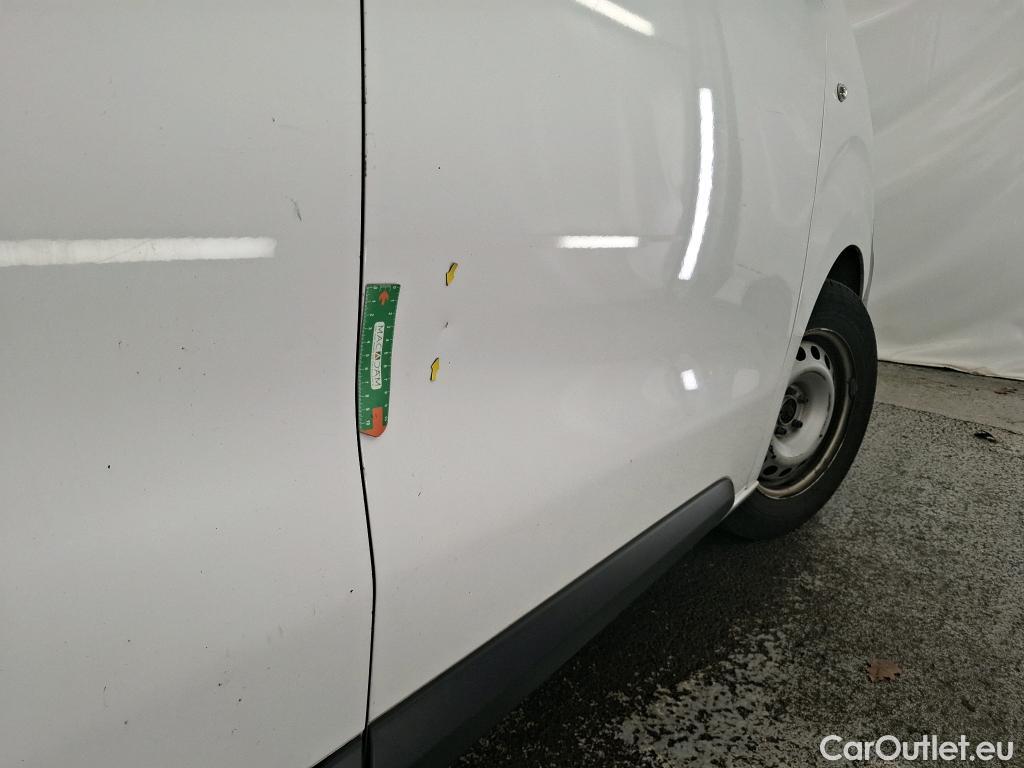  Citroen  Jumpy  Fourgon Business XL (L3) 2.0 BlueHDi 120CV BVM6 E6 #47