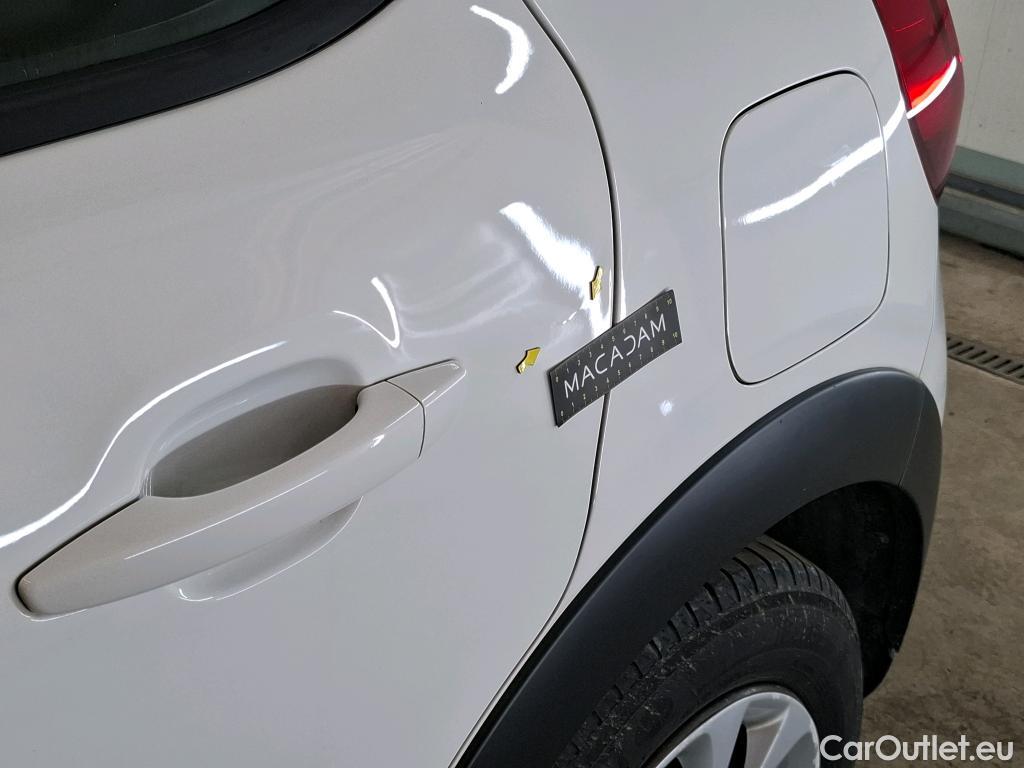  Citroen  C3  Société Feel Nav 1.6 BlueHDi 75CV BVM5 E6 #7