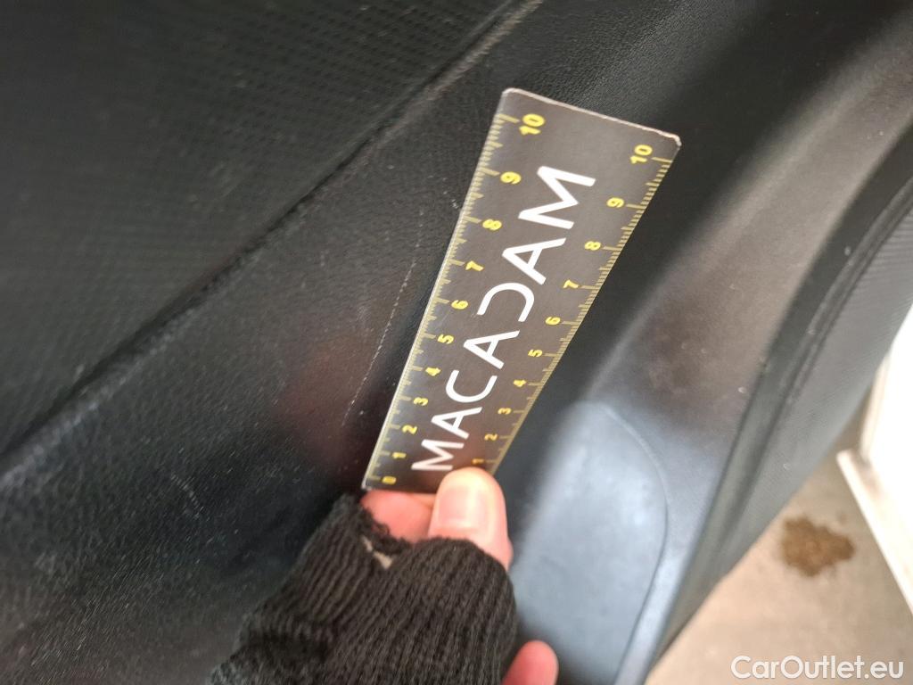  Renault  Trafic  Fourgon L2H1 1300 Confort 1.6 dCi #16