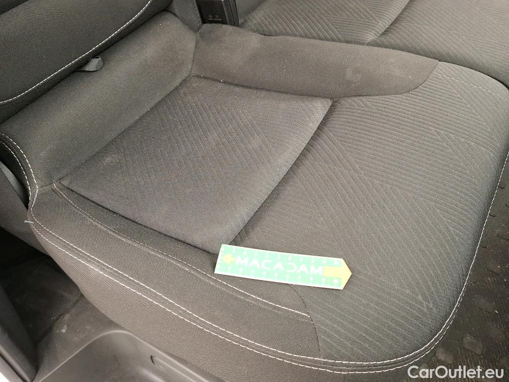  Renault  Trafic  Fourgon L2H1 3T Grand Confort 2.0 dCi 130CV BVM6 E6d #23