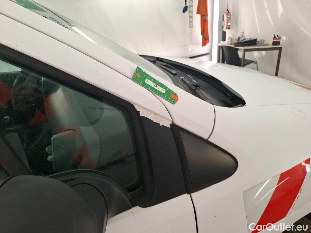  Citroen  Berlingo  Fourgon Club L1 (Court) 1.6 BlueHDi 75CV BVM5 E6 #24