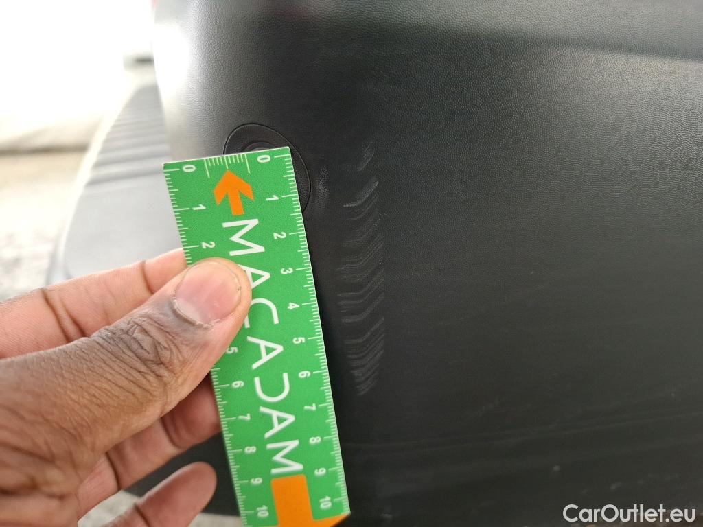  Renault  Trafic  Fourgon L2H1 3T Grand Confort 2.0 dCi 130CV BVM6 E6d #30