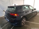  Volkswagen  Golf  VOLKSWAGEN / 2020 / 5P / Berline 2.0 TDI SCR 115 DSG7 Life Busi #3