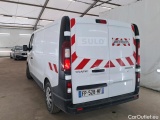  Renault  Trafic RENAULT  / 2019 / 4P / Fourgon tole FG GCF L1H1 1200 dCi 120 #2
