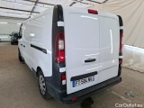  Renault  Trafic  Fourgon L2H1 1300 Confort 1.6 dCi #2