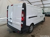  Renault  Trafic  Fourgon L2H1 1300 Confort 1.6 dCi #3