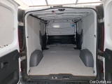  Renault  Trafic  Fourgon L2H1 1300 Confort 1.6 dCi #10