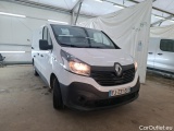  Renault  Trafic  Furgon Grand Confort L1H1 1000 1.6 dCi 120CV BVM6 E6 #4