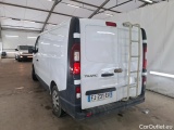  Renault  Trafic  Furgon Grand Confort L1H1 1000 1.6 dCi 120CV BVM6 E6 #2