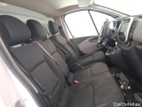  Renault  Trafic  Furgon Grand Confort L1H1 1000 1.6 dCi 120CV BVM6 E6 #8