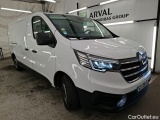  Renault  Trafic  Fourgon L2H1 3T Grand Confort 2.0 dCi 130CV BVM6 E6d #4