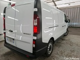  Renault  Trafic  Fourgon L2H1 3T Grand Confort 2.0 dCi 130CV BVM6 E6d #3