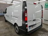  Renault  Trafic  Fourgon L2H1 3T Grand Confort 2.0 dCi 130CV BVM6 E6d #2
