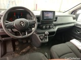  Renault  Trafic  Fourgon L2H1 3T Grand Confort 2.0 dCi 130CV BVM6 E6d #5