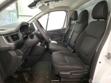  Renault  Trafic  Fourgon L2H1 3T Grand Confort 2.0 dCi 130CV BVM6 E6d #8