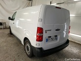 Peugeot  Expert PEUGEOT  VU 4p Fourgon 1.6 BlueHDi 95 Standard Premium #2