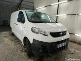  Peugeot  Expert PEUGEOT  VU 4p Fourgon 1.6 BlueHDi 95 Standard Premium #4