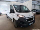  Peugeot  Boxer PEUGEOT  / 2014 / 4P / Fourgon tôlé BlueHDi 140 S&S ASPHALT 335 L2H2 #4