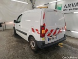  Citroen  Berlingo  Fourgon Club L1 (Court) 1.6 BlueHDi 75CV BVM5 E6 #2