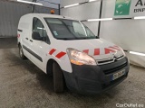  Citroen  Berlingo  Fourgon Club L1 (Court) 1.6 BlueHDi 75CV BVM5 E6 #4
