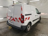  Citroen  Berlingo  Fourgon Club L1 (Court) 1.6 BlueHDi 75CV BVM5 E6 #3