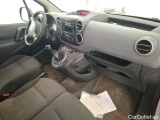  Citroen  Berlingo  Fourgon Club L1 (Court) 1.6 BlueHDi 75CV BVM5 E6 #5