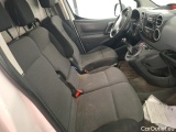  Citroen  Berlingo  Fourgon Club L1 (Court) 1.6 BlueHDi 75CV BVM5 E6 #8