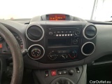  Citroen  Berlingo  Fourgon Club L1 (Court) 1.6 BlueHDi 75CV BVM5 E6 #7
