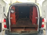  Citroen  Berlingo  Fourgon Club L1 (Court) 1.6 BlueHDi 75CV BVM5 E6 #10