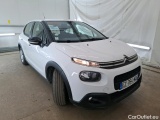  Citroen  C3  Société Feel Nav 1.6 BlueHDi 75CV BVM5 E6 #4