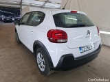  Citroen  C3  Société Feel Nav 1.6 BlueHDi 75CV BVM5 E6 #2