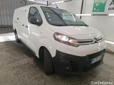  Citroen  Jumpy  Fourgon Business XL (L3) 2.0 BlueHDi 120CV BVM6 E6 #4