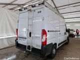  Citroen  Jumper  Fourgon Grand Volume 33 L2H2 Club BlueHDi 140 Start&Stop 140CV BVM6 #3